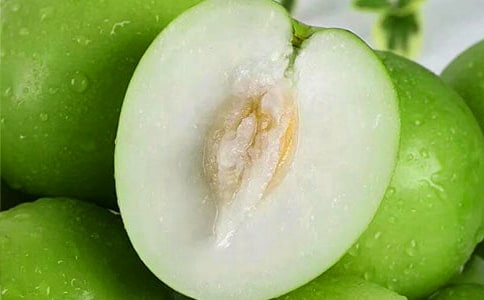 小青枣童话故事