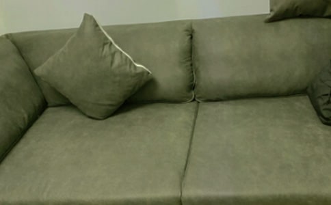 怎样制做沙发靠垫