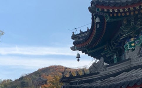 上下五千年故事:齐桓公九合诸侯