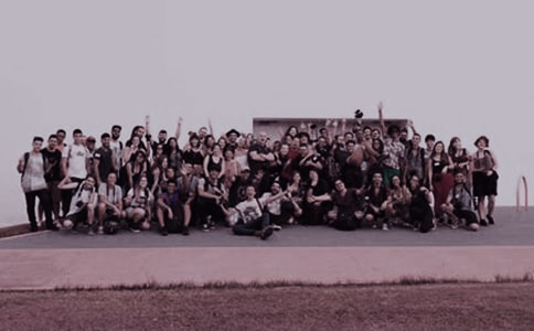 社团新会员见面会活动总结