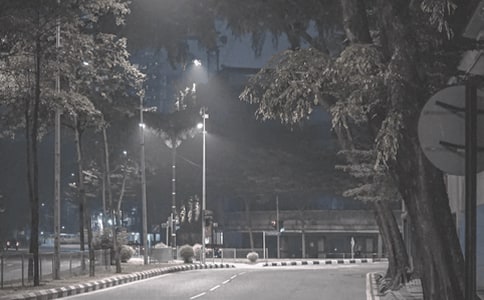 ��ҹ�߶��ռ�