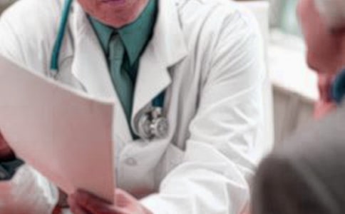 生病的温度散文