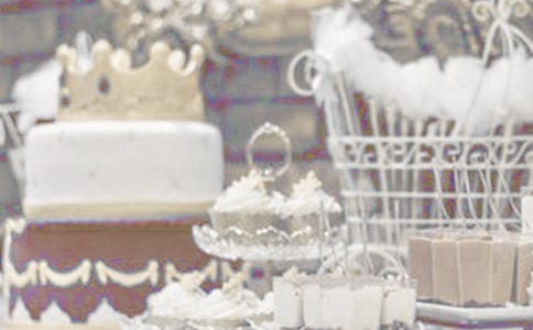 小朋友生日庆典致辞