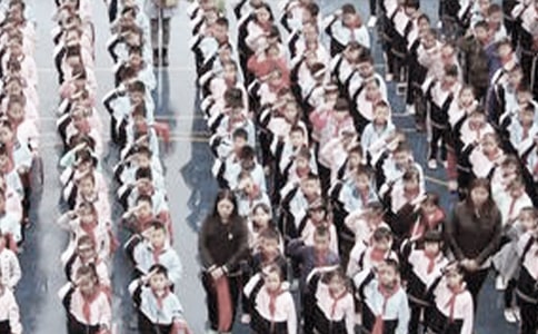 升国旗仪式作文合集15篇