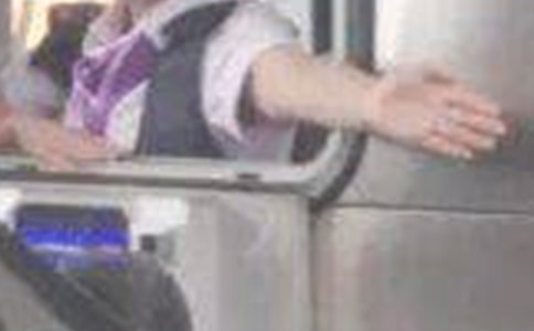 收费员试用期工作总结