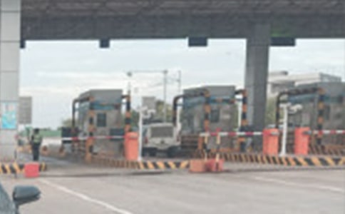 收费站爱岗敬业演讲稿