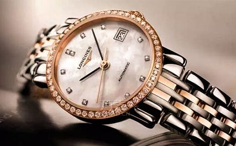 电子手表的自述