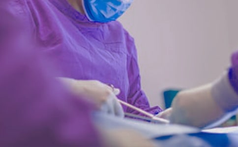 第一次做手术日记