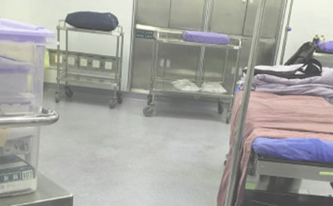 手术室工作总结集合6篇