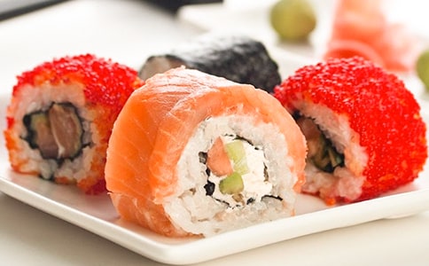 做寿司作文3篇(合集)