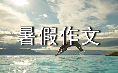 沙漠游记三年级暑假作文