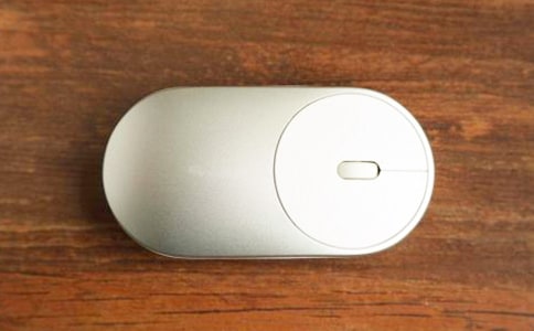 别忘那只鼠标作文