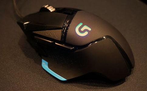 别忘那只“鼠标”