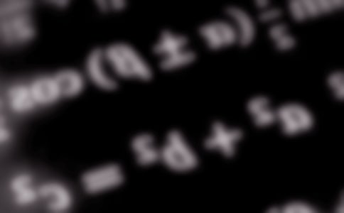 小学生猜数学的谜语大全