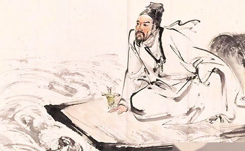 ����ˮ����ͷ�Ĺ�ʫ������