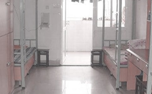 文明宿舍标语13篇