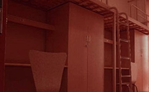 宿舍安全与卫生宣传文明标语