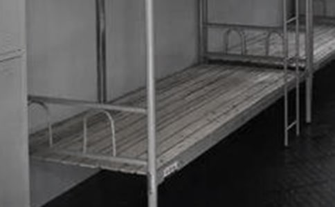 文明宿舍的标语(精选300句)