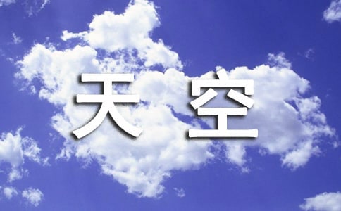 读《天空的美人鱼》有感