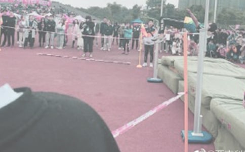 《跳高者》安徒生童话故事