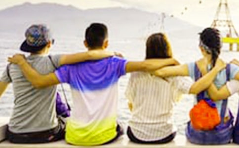 同学聚餐发言稿