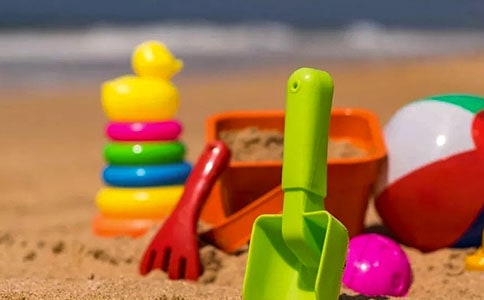 【热门】我最喜爱的玩具作文