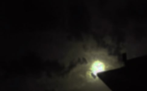 关于治愈晚安句子165句精选