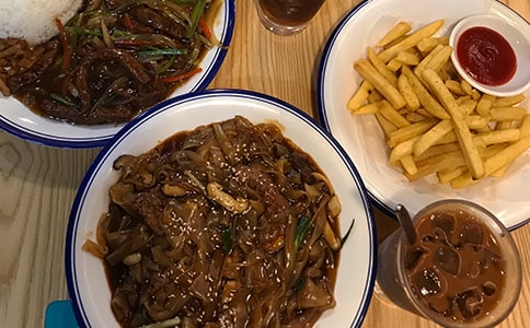 读《最后的晚餐》有感(通用11篇)