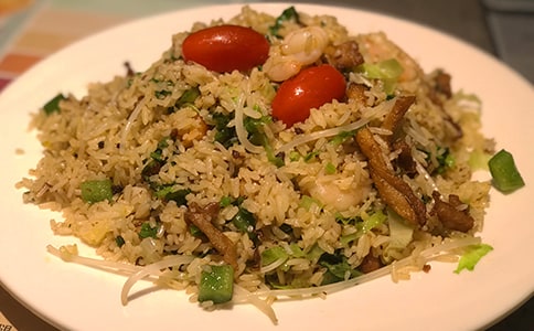 美味的晚餐作文200字(精选15篇)