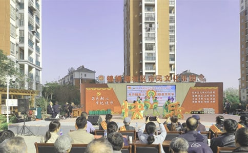 文艺演出活动方案15篇