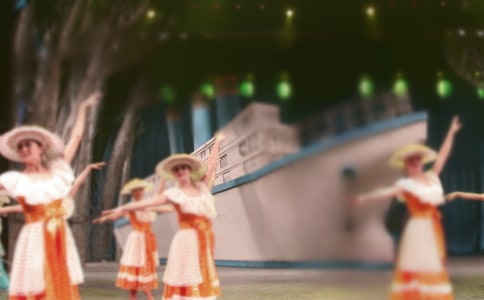 舞蹈自我鉴定范文(精选5篇)