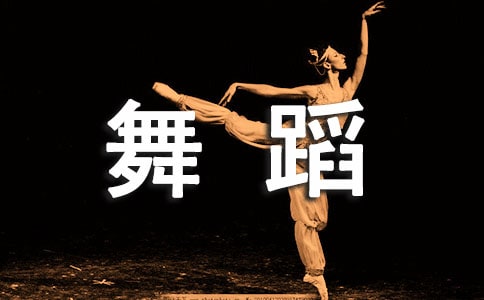 舞蹈兴趣班总结