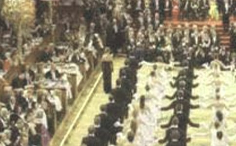 化妆舞会活动策划