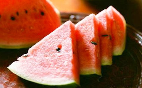 【实用】二年级西瓜作文300字4篇