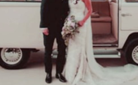 西式婚礼主持词