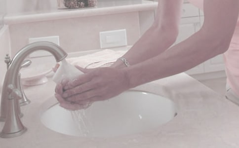 洗手日活动总结合集15篇