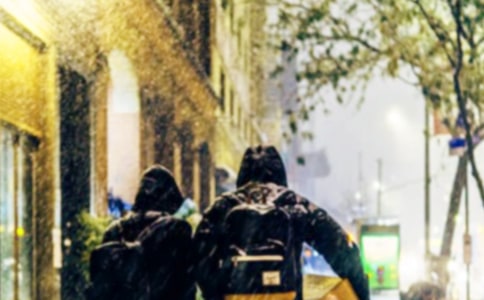 描写下雪的日记(精选9篇)