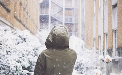 ������ѩ������ʫ��