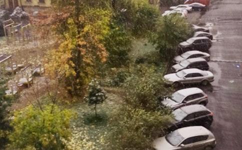 �ҵ�������ѩ��ԭ��ɢ��