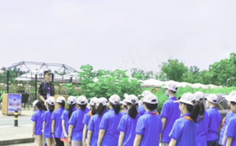 暑假夏令营活动策划方案