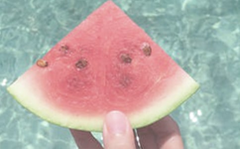 抒情散文欣赏:夏日遐想