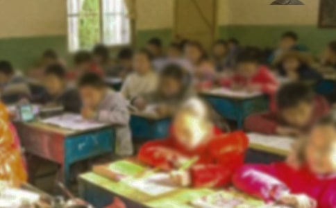 乡村小学教师二年级语文教学反思