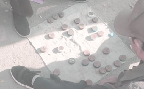 象棋兴趣小组活动总结精选14篇