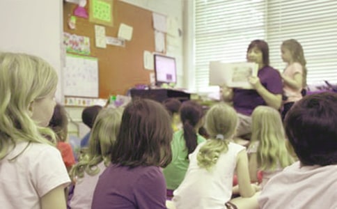 Сѧ����ѡС�鳤���㷢�Ը�