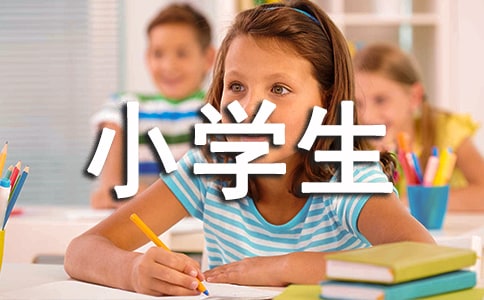 关于小学生满分作文大全
