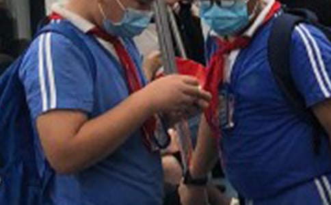 描写小学生的诗句大全