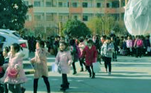 小学生歇后语汇总