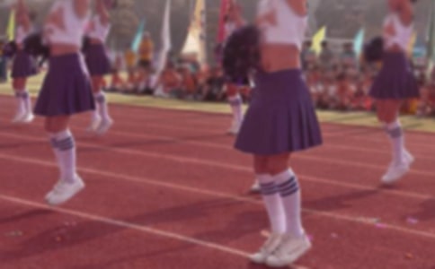 小学运动会入场解说词(汇编15篇)