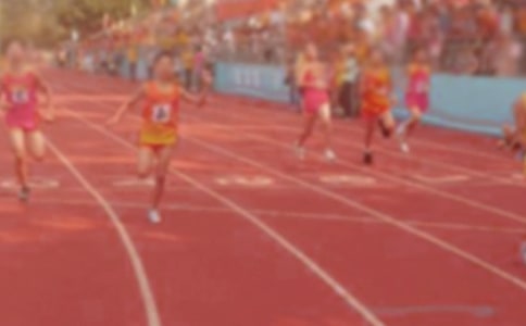 小学运动会运动员入场解说词(通用17篇)