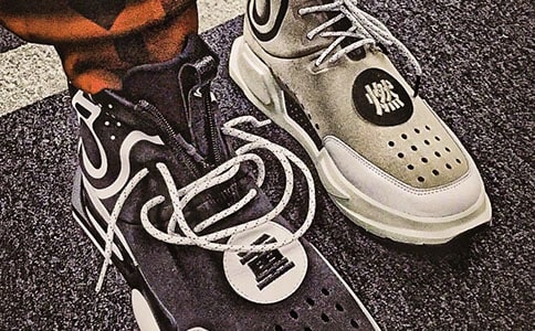 �ܹ����δ�ȫ�μ���Ь��